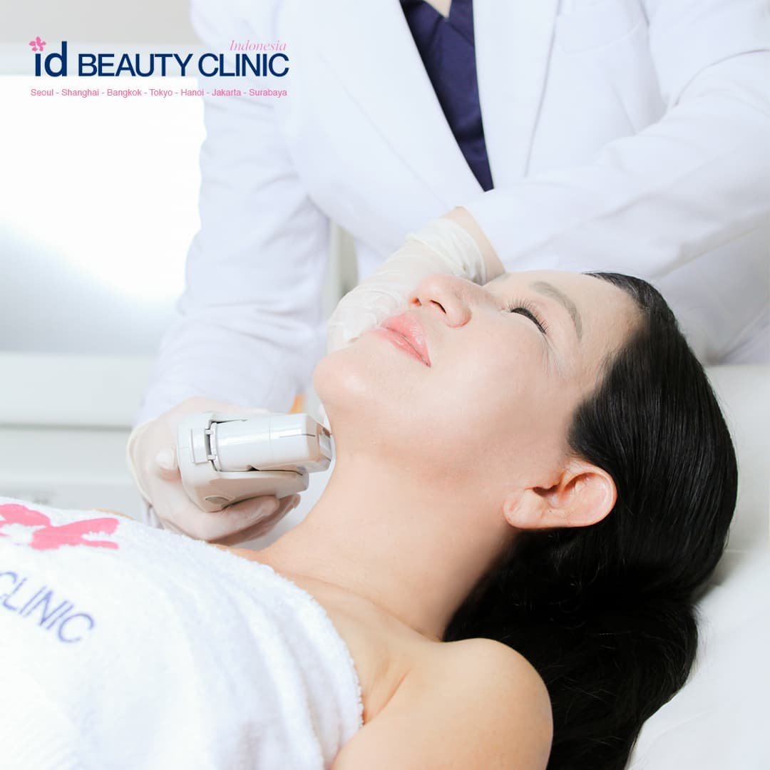 ID Beauty Clinic, Surabaya