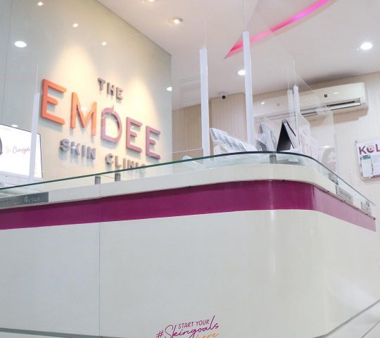 The Emdee Skin Clinic