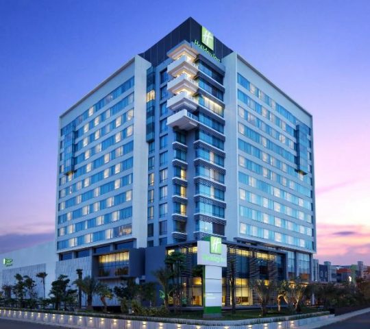 Holiday Inn Jakarta Kemayoran, an IHG Hotel