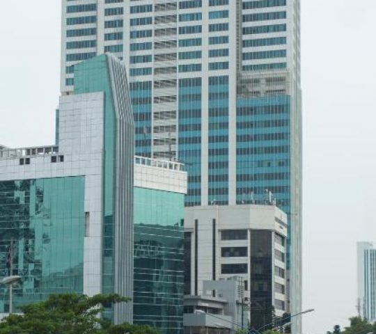Citadines Rasuna Jakarta