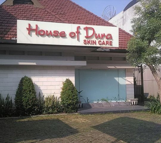 House of Dura Surabaya