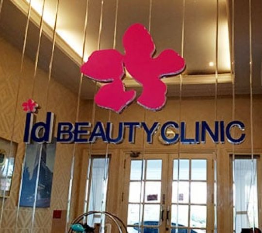 ID Beauty Clinic, Surabaya