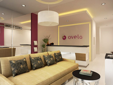 Ovela Clinic, Jakarta