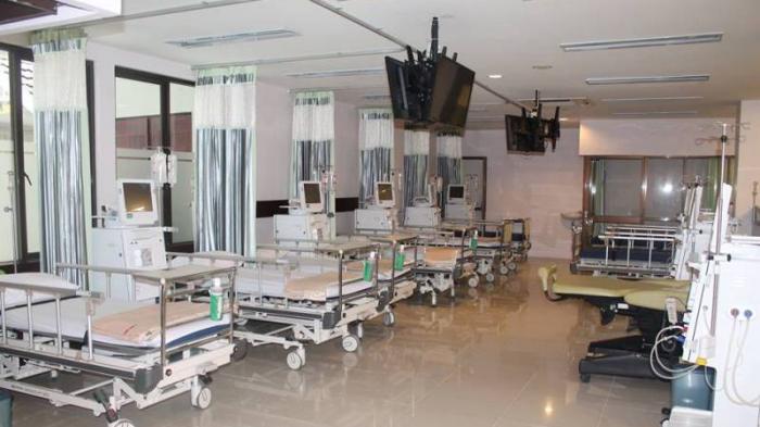 Rumah Sakit Awal Bros Pekanbaru