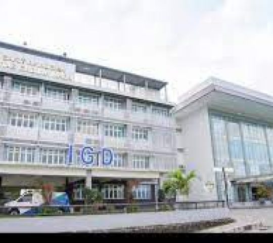 Rumah Sakit Akademik UGM