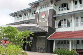 Rumah Sakit Panti Rapih Yogyakarta