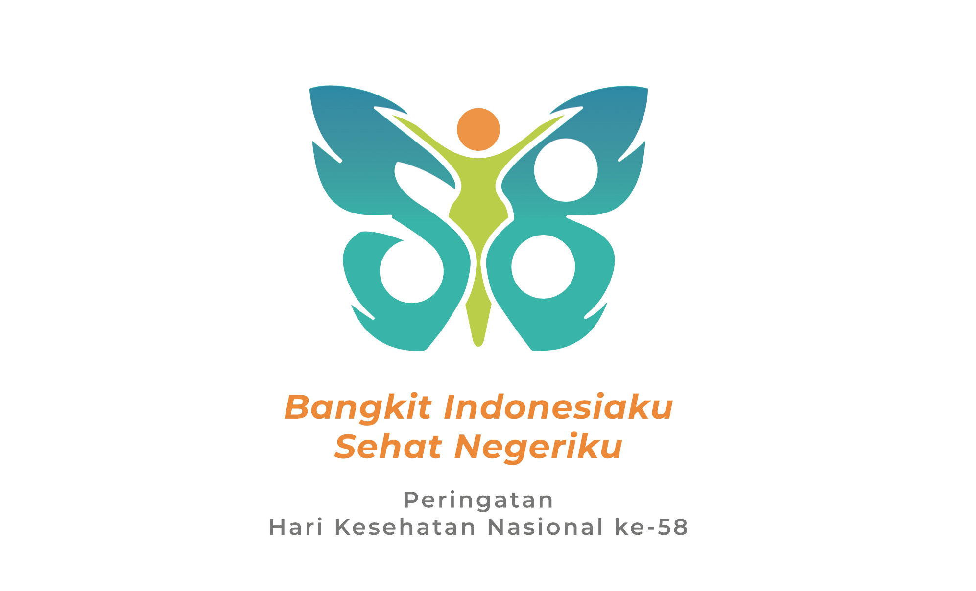 Simak, Ini loh Makna Logo HKN ke-58 Tahun 2022!