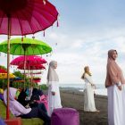 Destinasi Wisata Halal Terbaik di Dunia 2022, Bagaimana dengan Indonesia ?
