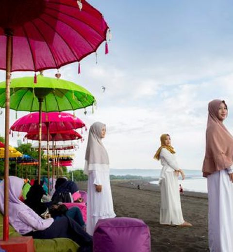 Rayakan World Tourism Day, Indonesia Jadi Tuan Rumah untuk Pertama Kalinya di Bali