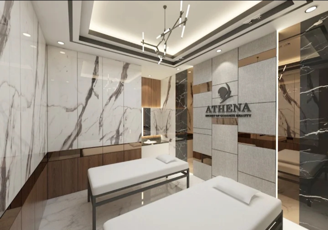 Klinik Athena Surabaya