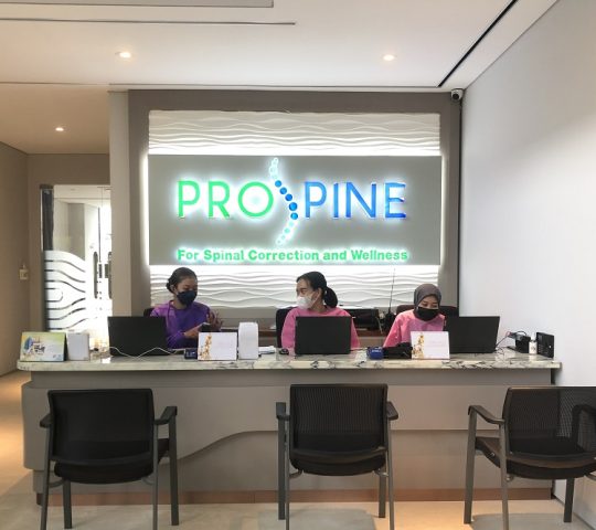 Prospine Clinic