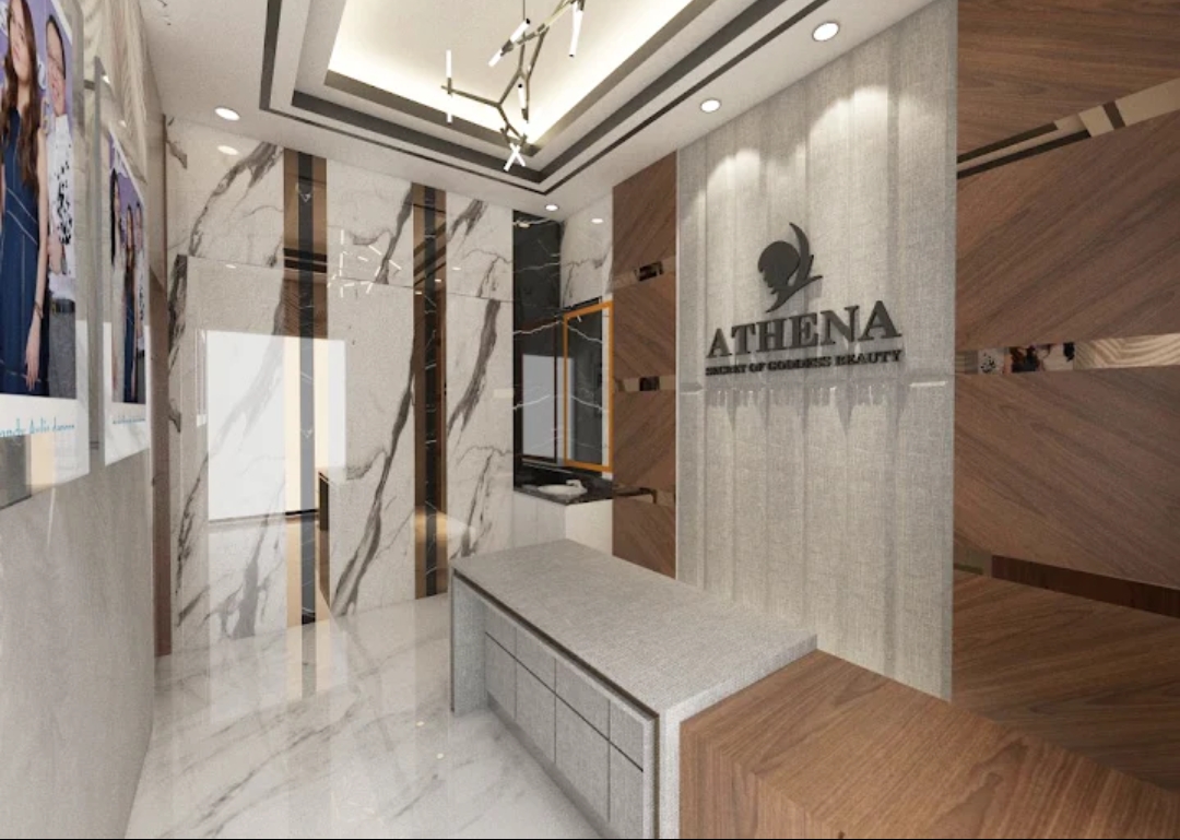 Klinik Athena Surabaya