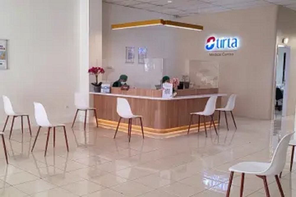 Tirta Medical Centre