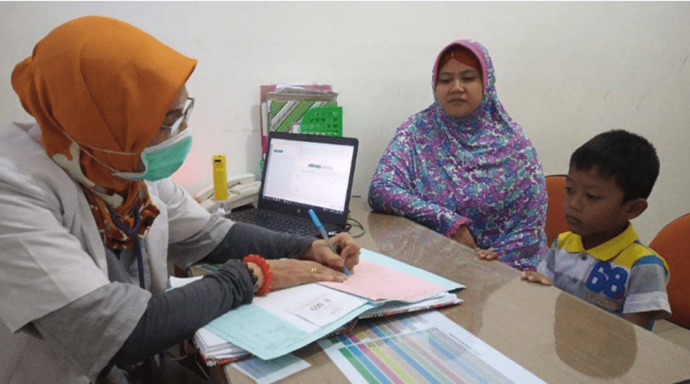 Klinik Cita Sehat Jakarta Timur