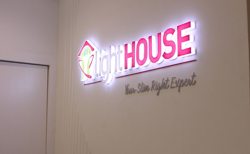 LightHouse Clinic Surabaya
