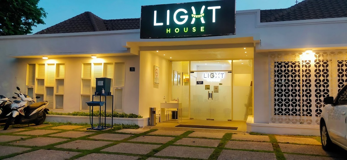LightHouse Clinic Surabaya