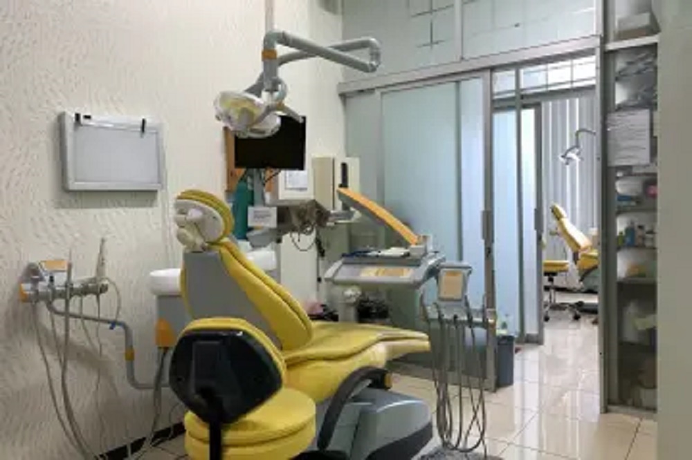 Indental Clinic