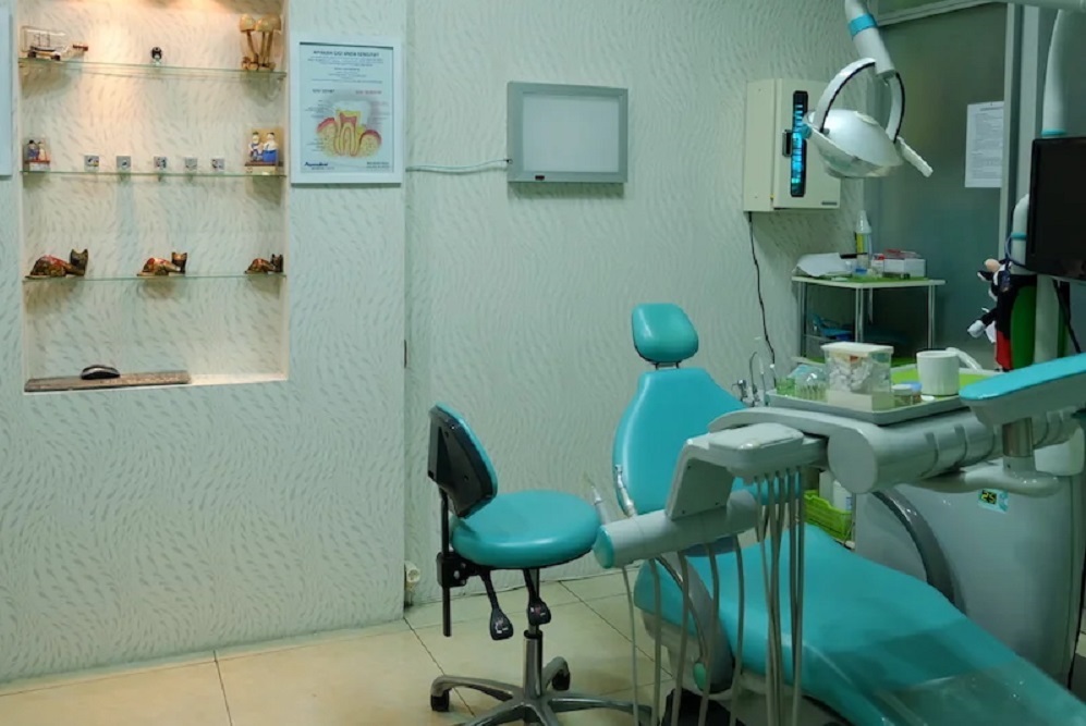 Indental Clinic