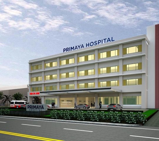 Primaya Hospital Semarang