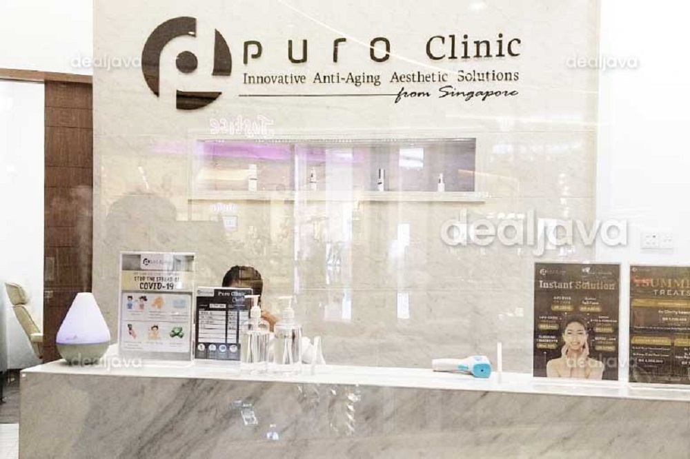 Puro Clinic Surabaya
