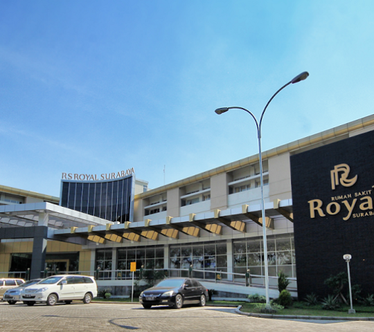 RS Royal Surabaya