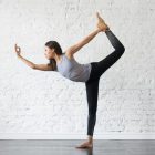 Mengenal Yoga dan Beberapa Manfaatnya Bagi Kesehatan