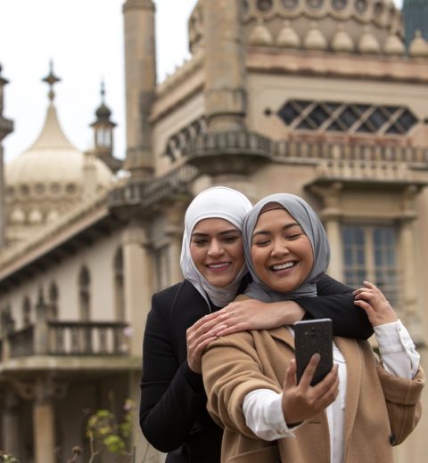 Persiapan Pengembangan Halal Tourism dan Muslim-Friendly di Indonesia