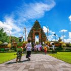 3 Rekomendasi tempat SPA & Wellness di Bali