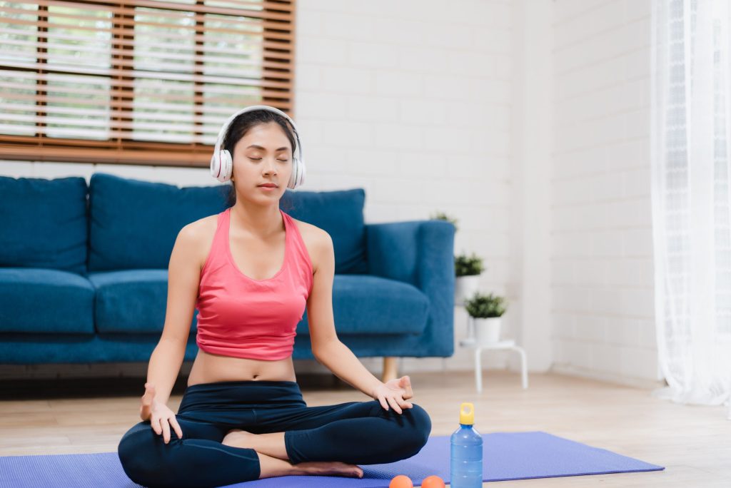 Mengenal Manfaat Terapi Yoga untuk Kesehatan Mental