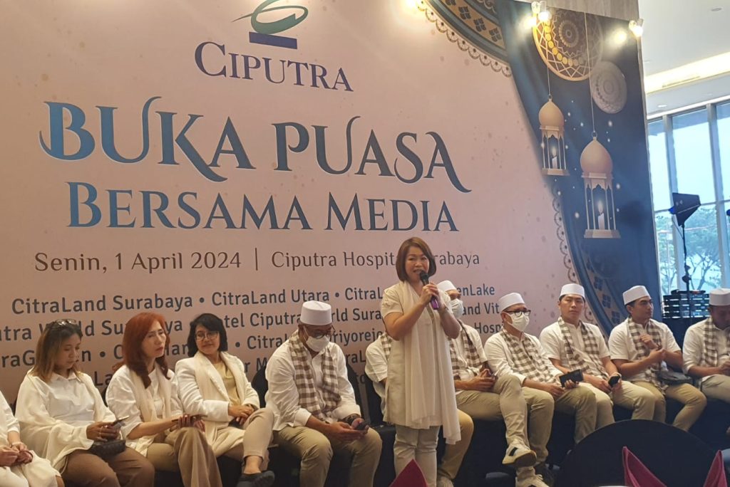 Siap Beroperasi Bulan Juli tahun ini, Ciputra Hospital Surabaya Informasikan 3 layanan unggulan