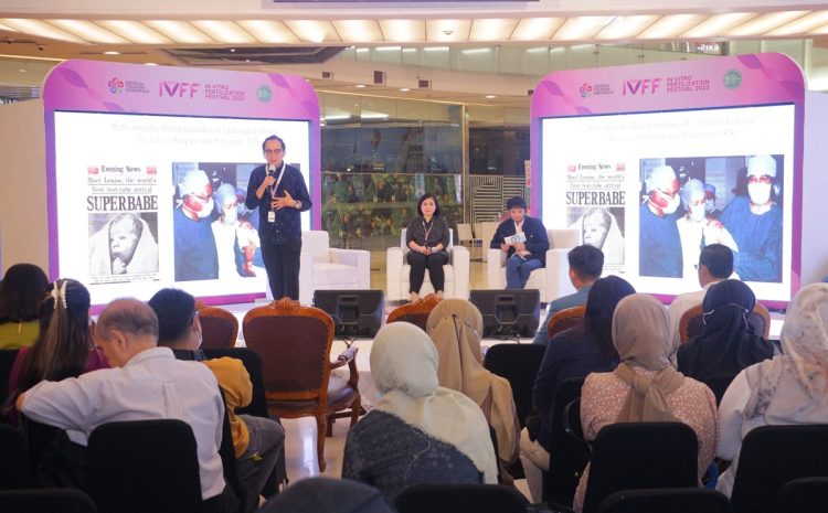Mengapa Rumah Sakit, Klinik, IVF Center & Pelaku Wellness Wajib Hadir di IMWTE & IVF Festival 2025 Surabaya?