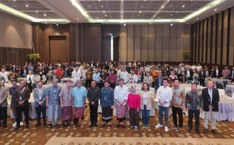 International Medical Wellness Tourism Expo & IVF Festival 2025 Siap di Gelar di dua Kota