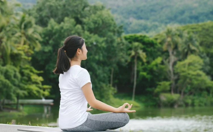  Bosan dengan Liburan Biasa? Yuk Coba Wellness Tourism: Cara Baru Menjaga Kesehatan Sambil Liburan!