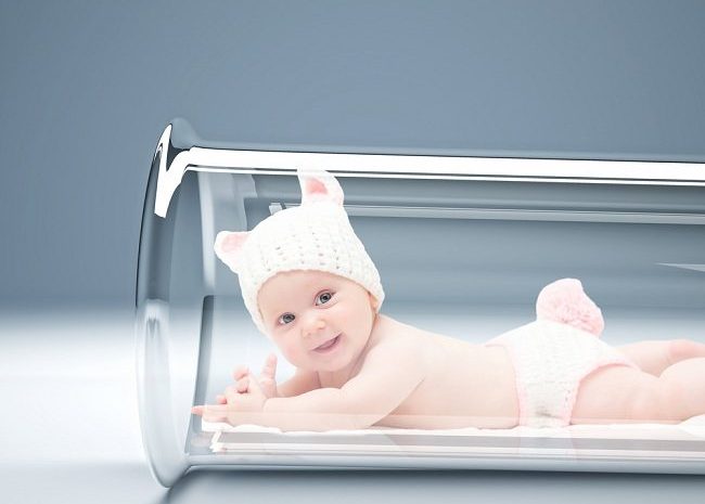 Peluang Keberhasilan Bayi Tabung Makin Tinggi